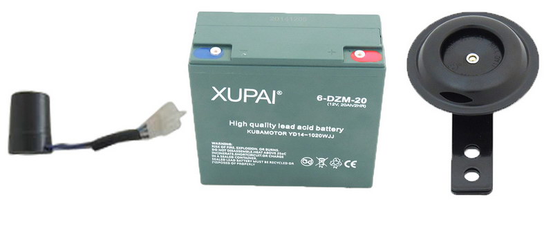 DİREKSİYON ( OUTLOOK 150 )